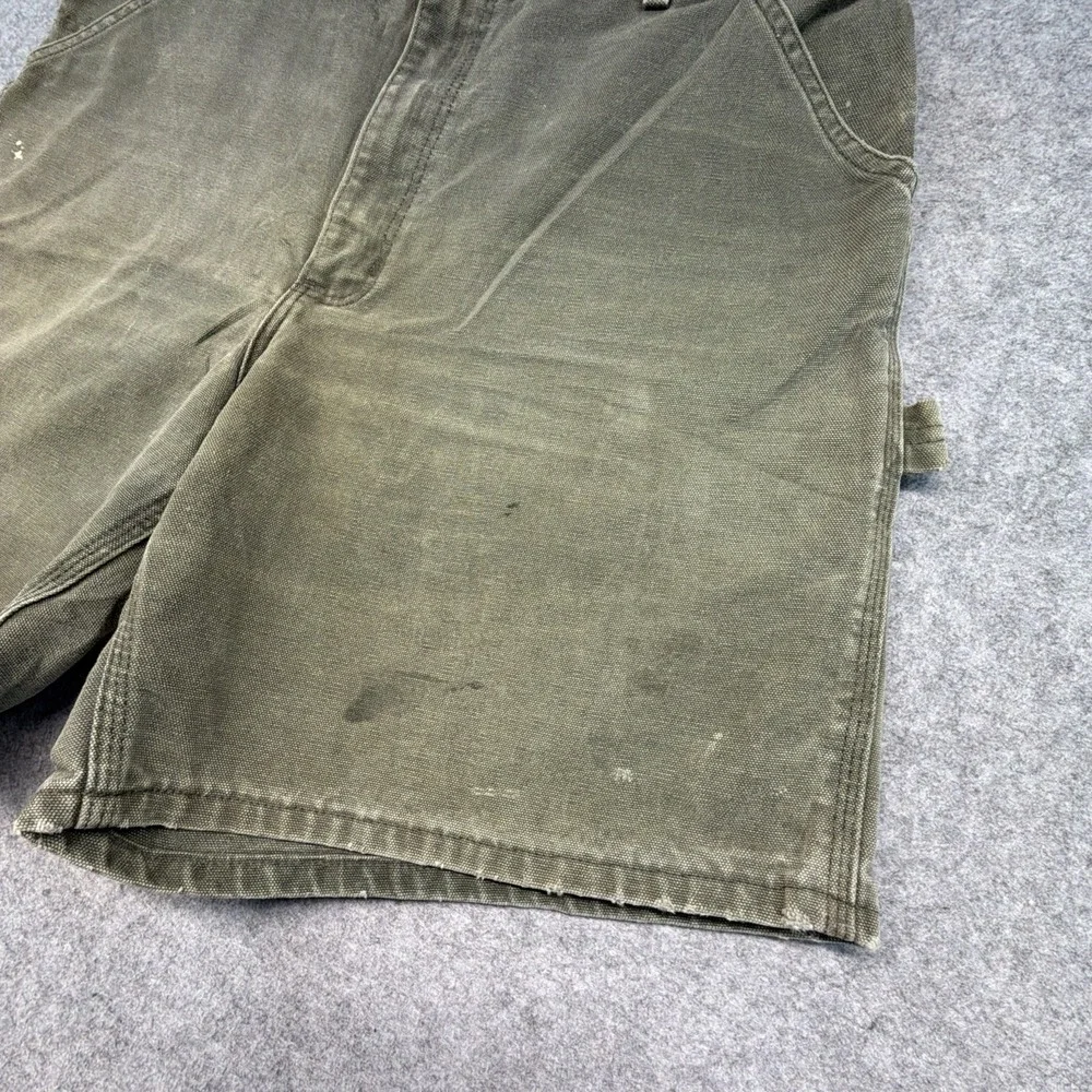 Carhartt vintage b25